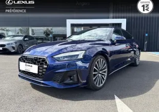 2021 Audi A5 35TDI163CHSLINESTRONIC79CV