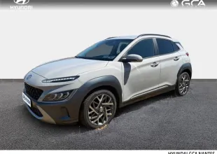 2022 Hyundai Kona 1.6GDI141CHHYBRIDCREATIVEDCT6