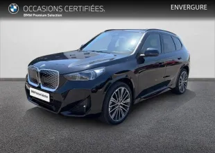 2026 BMW X1 IEDRIVE20204CHMSPORT