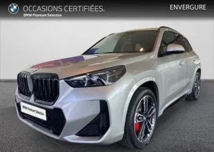 2026 BMW X1 SDRIVE20I170CHMSPORT