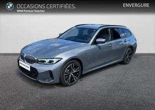 2025 BMW 3 Series Touring 330EAXDRIVE292CHMSPORT