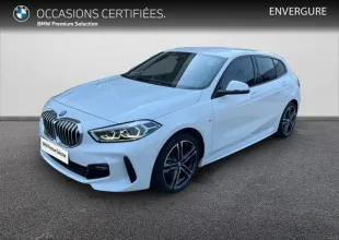 2024 BMW 1 Series 118IA136CHMSPORTDKG7
