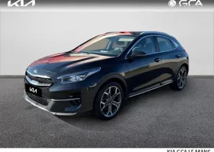 2020 KIA X Ceed 1.4TGDI140CHACTIVE2020