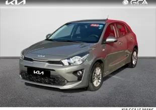 2022 KIA Rio 1.0TGDI100CHACTIVEDCT7