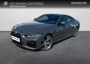 2022 BMW 4 Series Coupe M440IAXDRIVE374CH