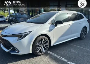 2026 Toyota Corolla 2.0178CHDESIGNMY26