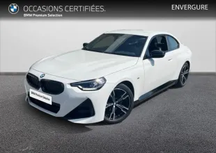 2023 BMW 3 Series 218IA156CHMSPORT