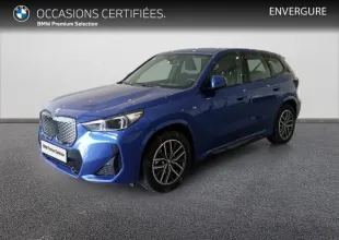 2024 BMW X1 IEDRIVE20204CHMSPORT