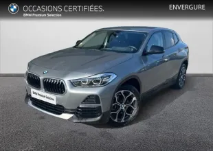 2023 BMW X2