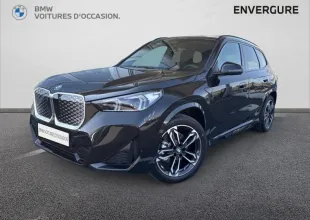 2026 BMW X1 IEDRIVE20204CHMSPORT