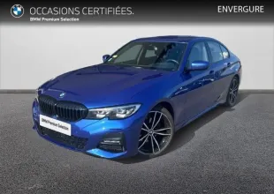 2020 BMW 3 Series 320DAMH190CHMSPORT