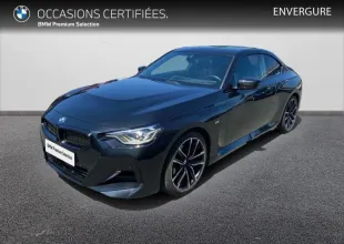 2022 BMW 3 Series 220DA190CHMSPORT