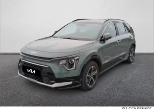 2023 KIA Niro 1.6GDI141CHHEVACTIVEDCT6