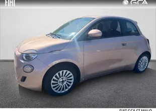 2023 Fiat 500e E118CHLAPRIMAMY23
