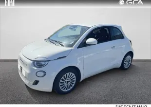 2023 Fiat 500 E118CHPACKCONFORTMY23