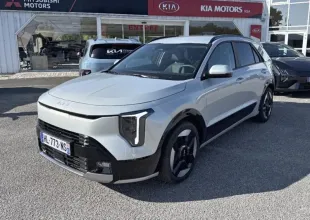 2026 KIA Niro 1.6GDI138CHHEVPREMIUMDCT6