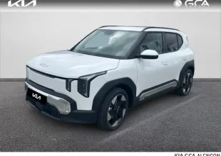 2026 KIA EV2 147CH42,2KWHEARTH