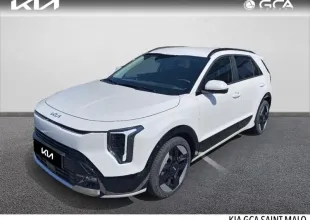 2026 KIA Niro 1.6GDI138CHHEVPREMIUMDCT6