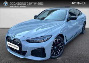 2024 BMW i4 M50544CH