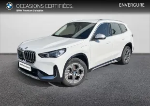 2023 BMW X1 XDRIVE25E245CHXLINE