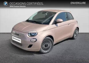 2023 Fiat 500 e 95hp Icon