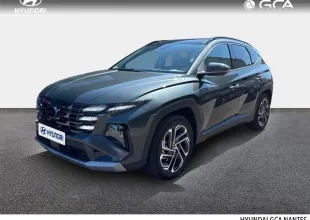 2026 Hyundai Tucson 1.6TGDI288CHPLUGINEXECUTIVE