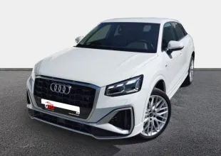 2024 Audi Q2 35TDI150CHADVANCEDSTRONIC7