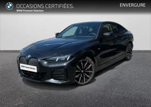 2025 BMW i4 EDRIVE40340CHMSPORT