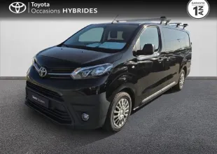 2022 Toyota Proace