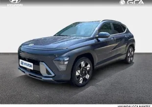 2026 Hyundai Kona 1.6GDI138CHHYBRIDEXECUTIVEDCT6