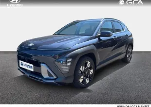 2026 Hyundai Kona 1.6GDI138CHHYBRIDEXECUTIVEDCT6