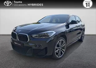 2021 BMW X2 SDRIVE18I136CHMSPORT