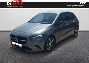 2024 Mercedes-Benz B-Class 180D116CHPROGRESSIVELINE8GDCT