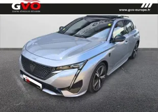 2024 Peugeot 308 1.5BLUEHDI130CHS&SGTEAT8