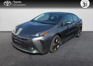 2020 Toyota Prius 122HDYNAMICPACKPREMIUMRC20