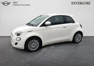2023 Fiat 500 E118CHMY23
