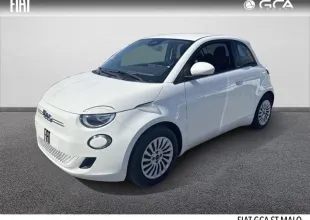 2023 Fiat 500C E95CHPACKCONFORTMY23
