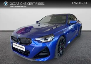 2025 BMW 3 Series 220IA184CH