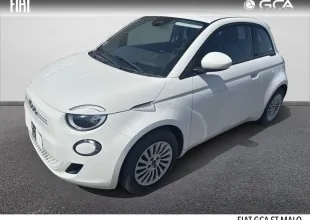 2023 Fiat 500 E95CHMY23