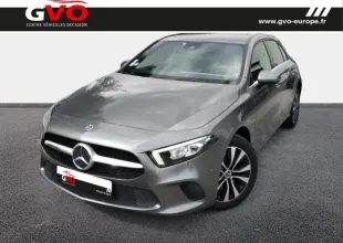 2022 Mercedes-Benz A-Class 250E160+102CHSTYLELINE8GDCT