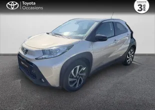 2023 Toyota Aygo X 1.0VVTI72CHDESIGNMY23