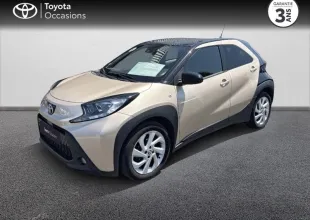 2022 Toyota Aygo X 1.0VVTI72CHDESIGN