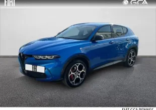 2023 Alfa Romeo Tonale 1.3PHEV280CHVELOCEAT6EQ4