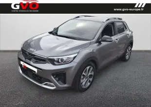 2024 KIA Stonic 1.0TGDI100CHGTLINE