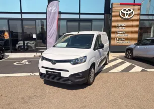 2022 Toyota Proace City MEDIUM100D4DBUSINESSRC22