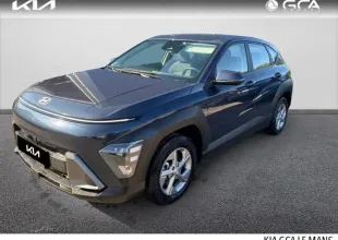 2023 Hyundai Kona 1.6GDI141CHHYBRIDINTUITIVEDCT6