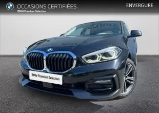 2022 BMW 1 Series 118DA150CHEDITIONSPORT8CV