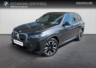 2023 BMW iX3 MSPORT286CHIMPRESSIVE