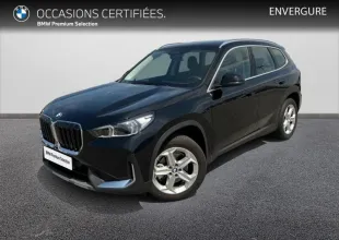 2024 BMW X1 SDRIVE20I170CHBUSINESSDESIGN