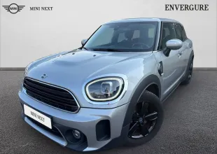 2023 MINI Countryman COOPER136CHHIGHLANDSBVA7